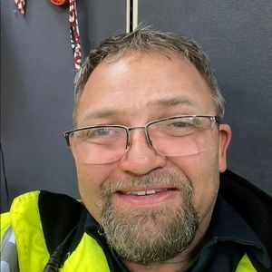 Meet your Posher, Paul